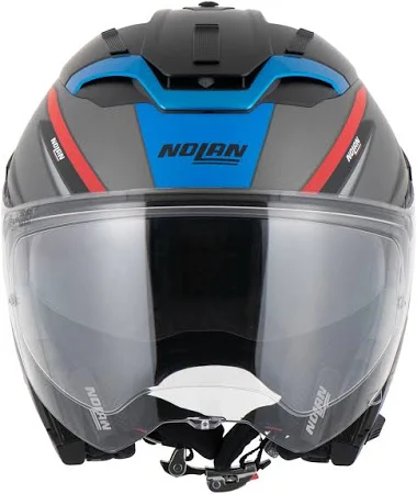 Casco Nolan N70-2 X