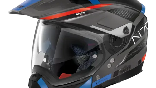 Casco Nolan N70-2 X