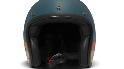 PETROLHEAD - CASCO JET VINTAGE MOTO DMD