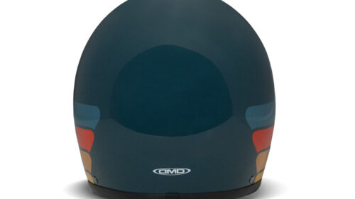 PETROLHEAD - CASCO JET VINTAGE MOTO DMD