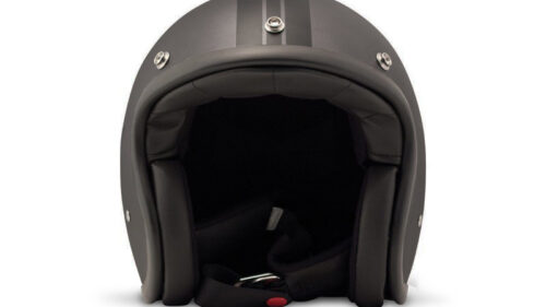 STAR GREY - CASCO JET VINTAGE DMD