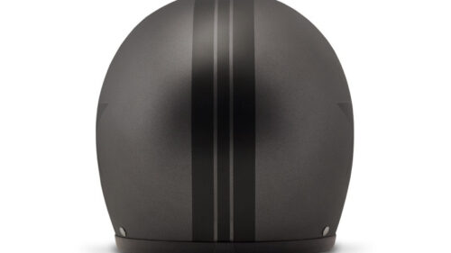 STAR GREY - CASCO JET VINTAGE DMD