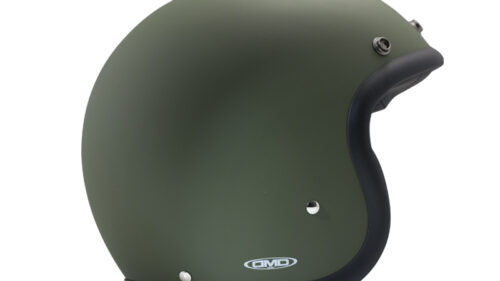 MATT GREEN - CASCO JET VINTAGE DMD