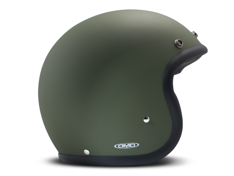 MATT GREEN - CASCO JET VINTAGE DMD