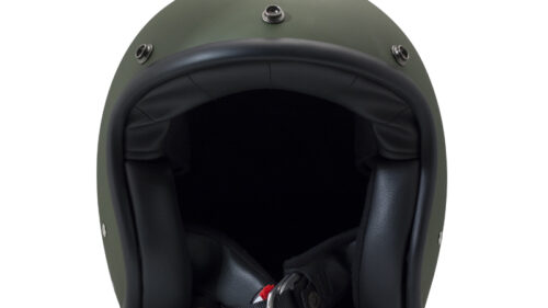 MATT GREEN - CASCO JET VINTAGE DMD