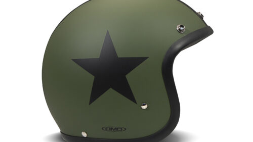 STAR GREEN - CASCO JET VINTAGE DMD