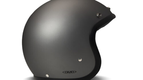 MATT GREY - CASCO JET VINTAGE DMD