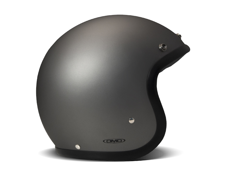 MATT GREY - CASCO JET VINTAGE DMD