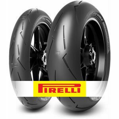 DIABLO™ SUPERCORSA SP - V4 120/70 17 + 190/55 17