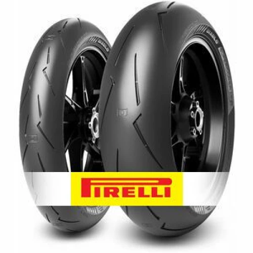 DIABLO™ SUPERCORSA SP - V4 120/70 17 + 180/60 17