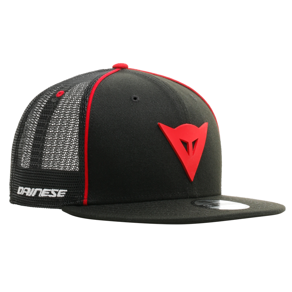 DAINESE 9FIFTY TRUCKER SNAPBACK CAP DAINESE