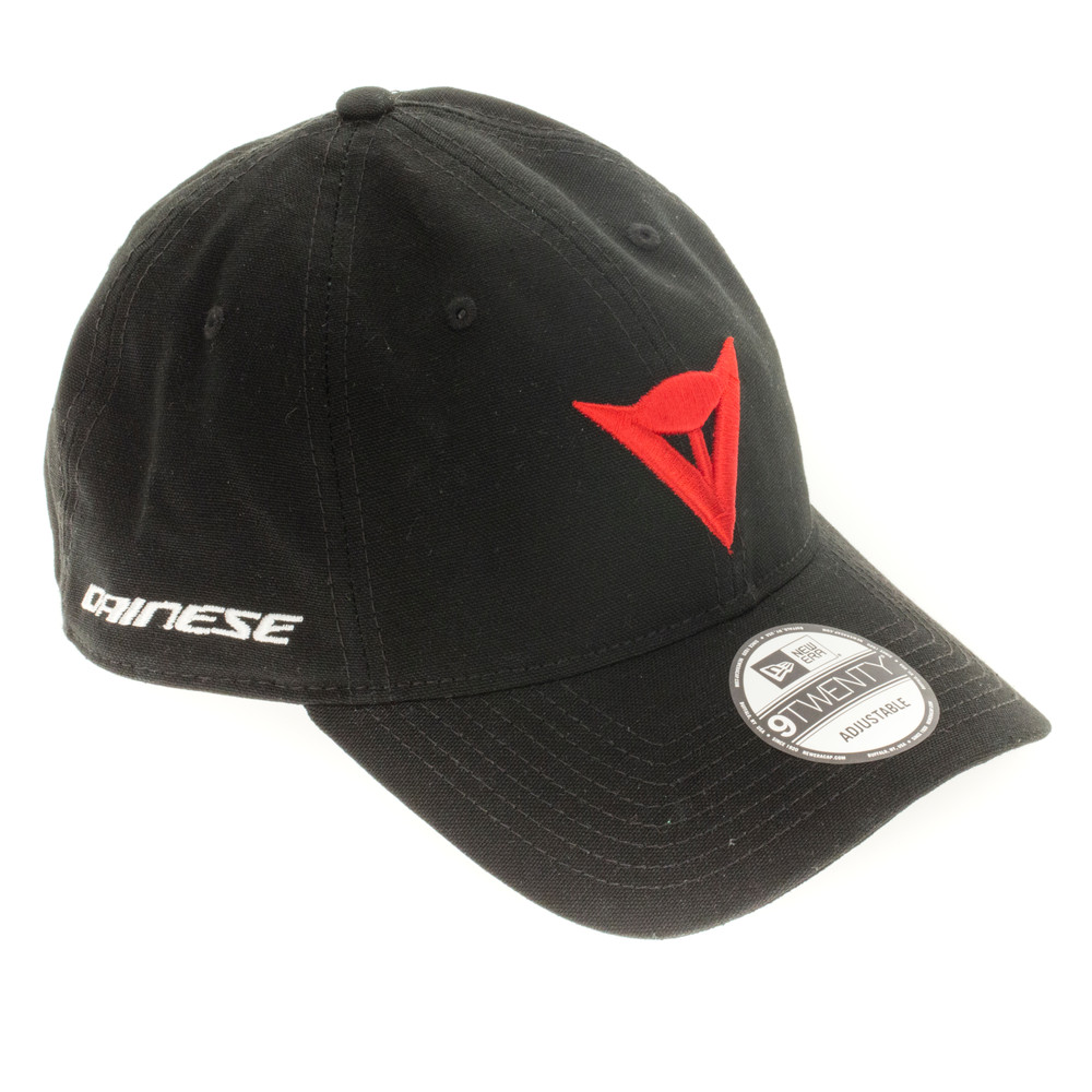 DAINESE 9TWENTY CANVAS STRAPBACK CAP DAINESE