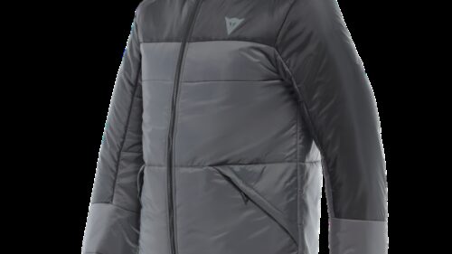 AFTER RIDE INSULATED JACKET DAINESE