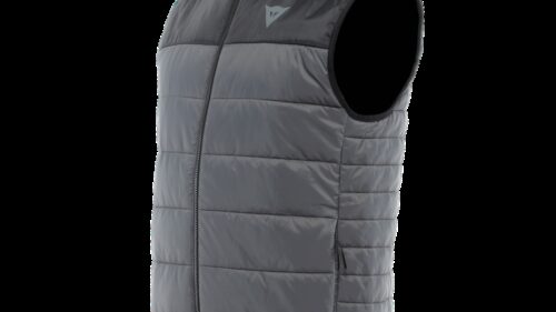 AFTER RIDE INSULATED VEST DAINESE