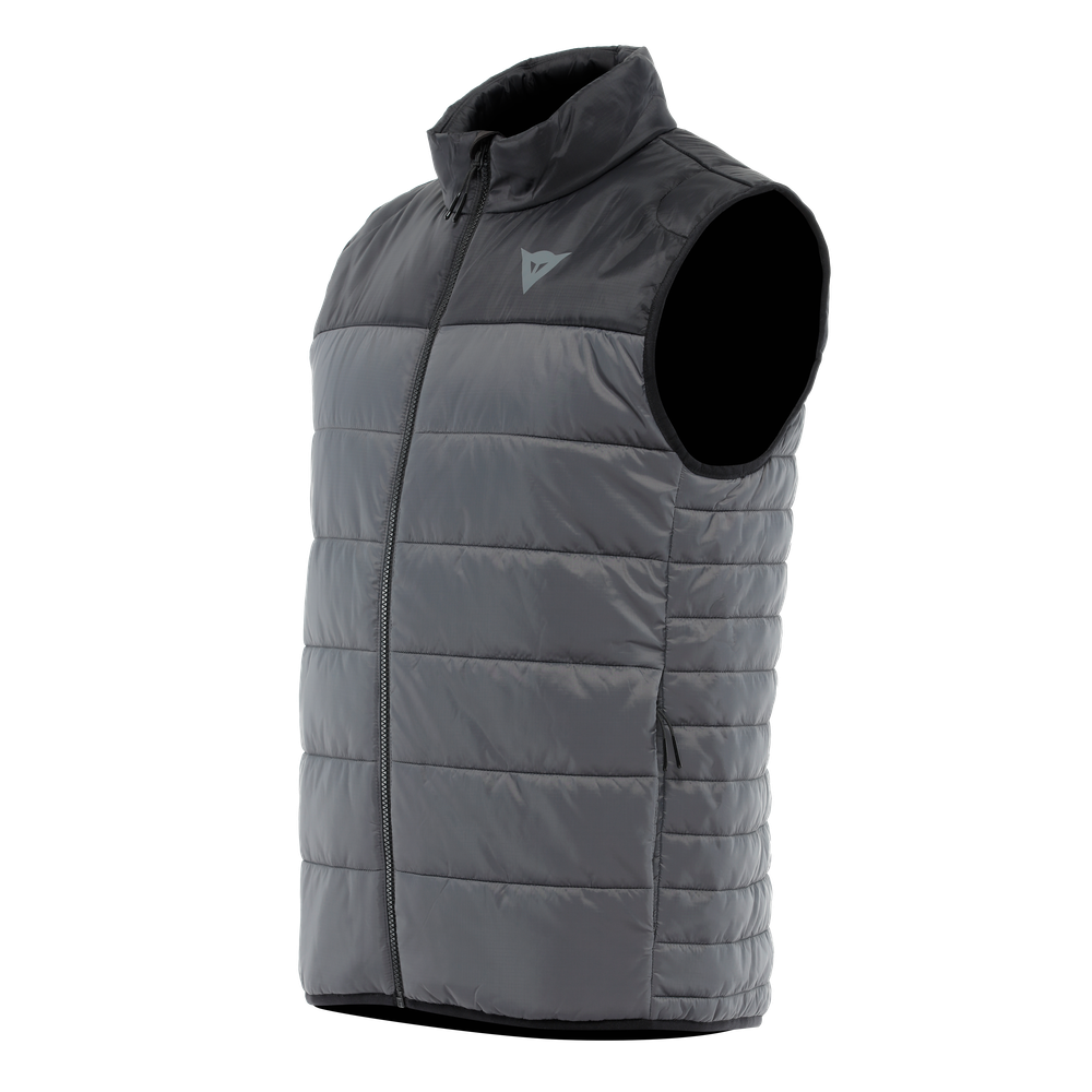 AFTER RIDE INSULATED VEST DAINESE