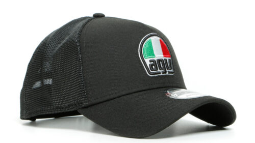 AGV 9FORTY TRUCKER SNAPBACK CAP DAINESE