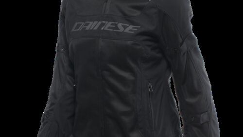 AIR FRAME 3 TEX JACKET WMN DAINESE