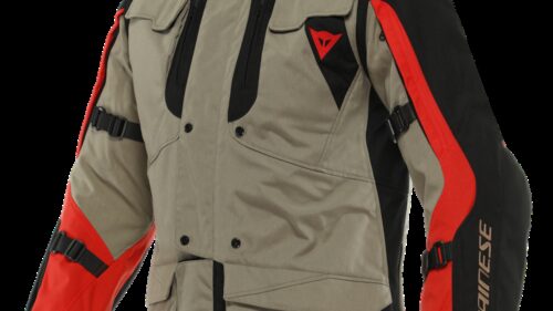 ALLIGATOR TEX JACKET DAINESE