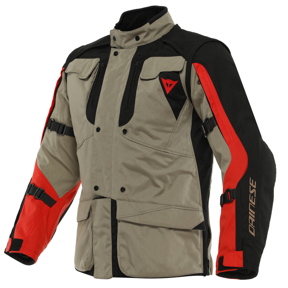 ALLIGATOR TEX JACKET DAINESE