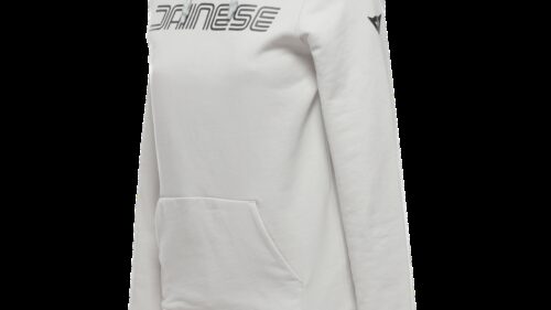 ANNIVERSARY HOODIE LADY DAINESE