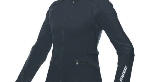 ARYA LADY TEX JACKET DAINESE