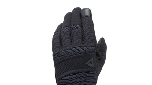 ATHENE TEX GLOVES DAINESE