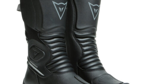 AURORA LADY D-WP BOOTS DAINESE