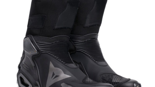 AXIAL 2 BOOTS DAINESE