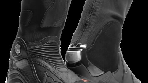 AXIAL D1 AIR BOOTS DAINESE