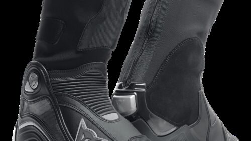 AXIAL D1 BOOTS DAINESE