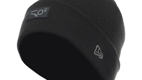 #B03 ANNIVERSARY CUFF BEANIE DAINESE