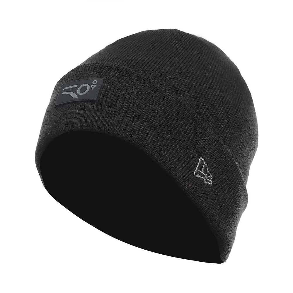 #B03 ANNIVERSARY CUFF BEANIE DAINESE