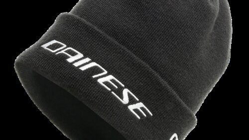 DAINESE CUFF BEANIE DAINESE