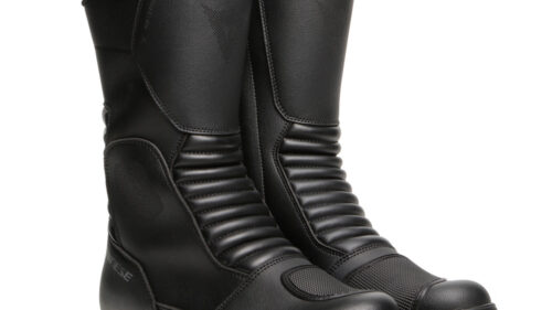 BLIZZARD D-WP BOOTS DAINESE