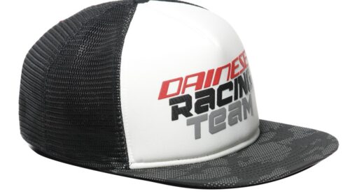 #C06 RACING 9FIFTY TRUCKER SNAPBACK CAP DAINESE
