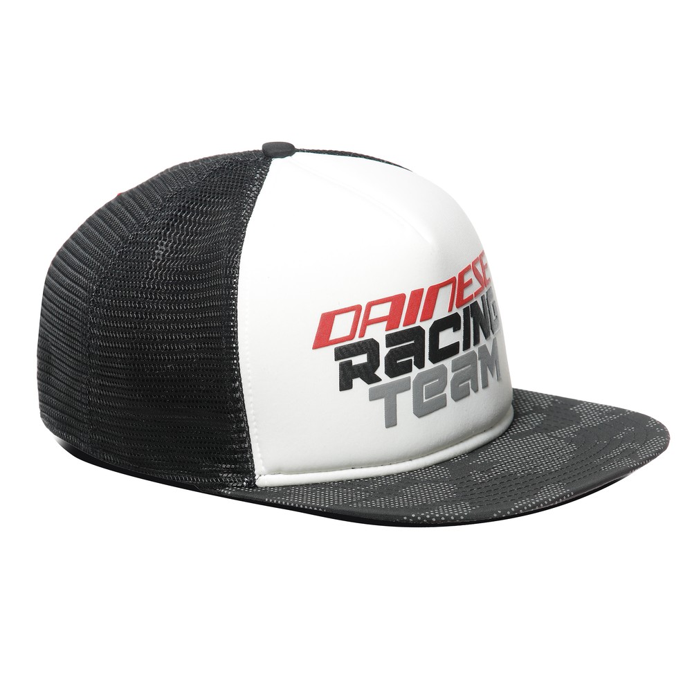 #C06 RACING 9FIFTY TRUCKER SNAPBACK CAP DAINESE