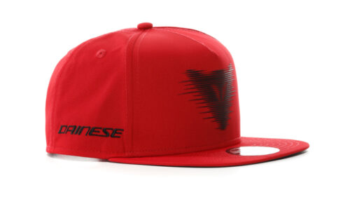 SPEED DEMON VELOCE 9FIFTY SNAPBACK CAP DAINESE