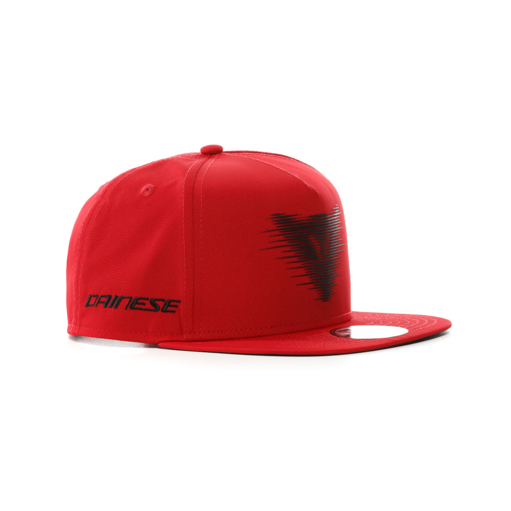 SPEED DEMON VELOCE 9FIFTY SNAPBACK CAP DAINESE
