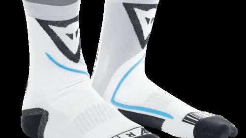 DRY MID SOCKS DAINESE