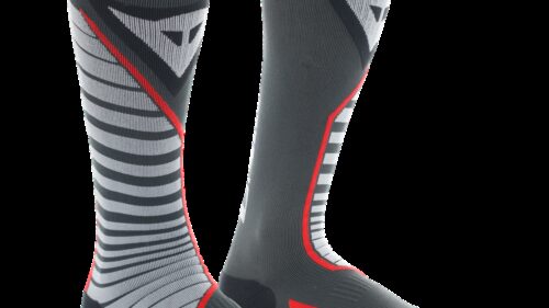 THERMO LONG SOCKS DAINESE