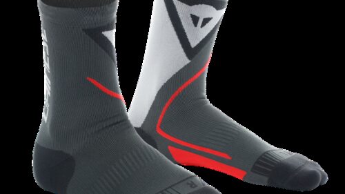 THERMO MID SOCKS DAINESE