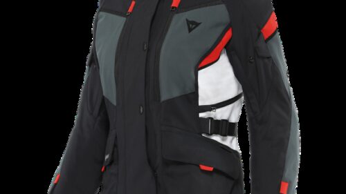CARVE MASTER 3 LADY GORE-TEX© JACKET DAINESE