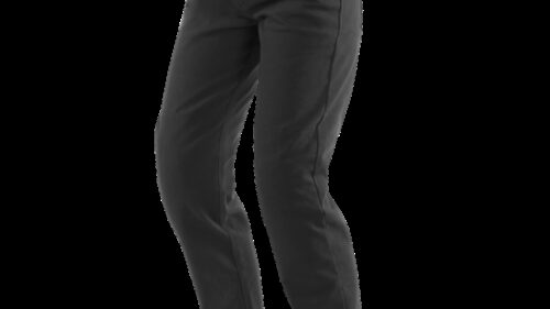 CASUAL SLIM LADY TEX PANTS DAINESE