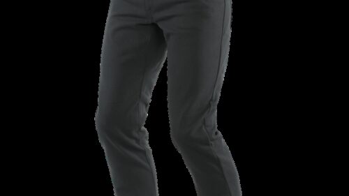 CASUAL SLIM TEX PANTS DAINESE