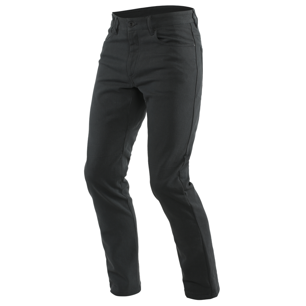 CASUAL SLIM TEX PANTS DAINESE
