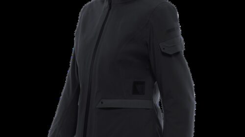CENTRALE ABSLUTESHELL PRO JACKET WMN DAINESE