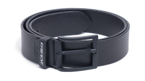 DAINESE LEATHER BELT DAINESE
