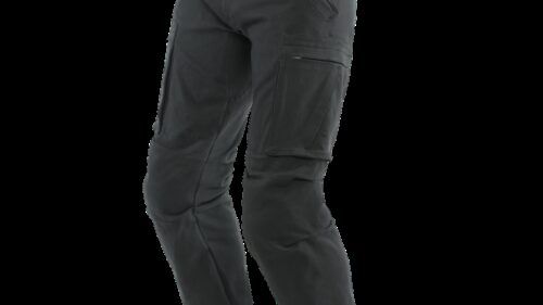COMBAT TEX PANTS DAINESE