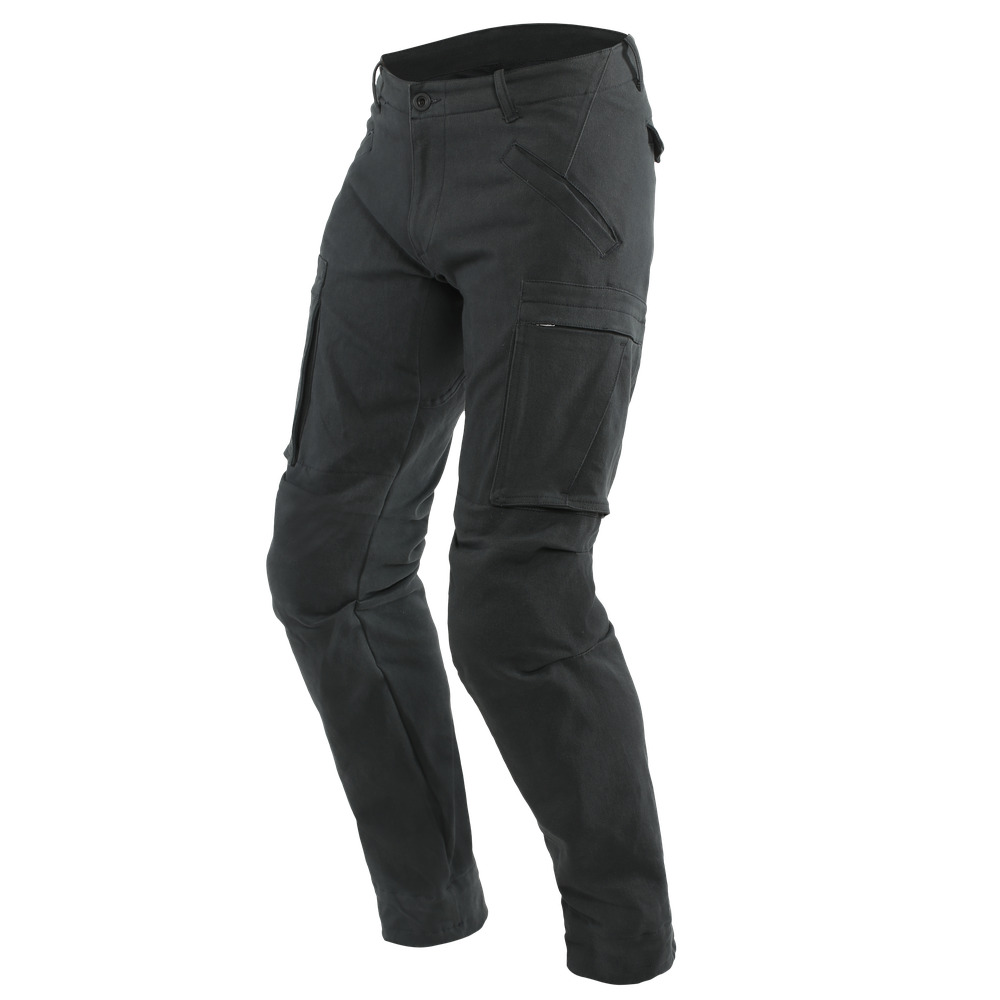 COMBAT TEX PANTS DAINESE