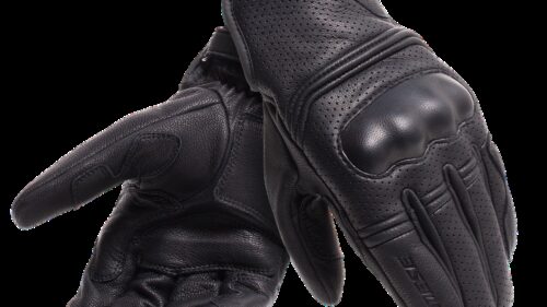 CORBIN AIR UNISEX GLOVES DAINESE